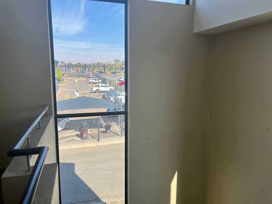 Commercial Property for Sale in Brandwag Free State